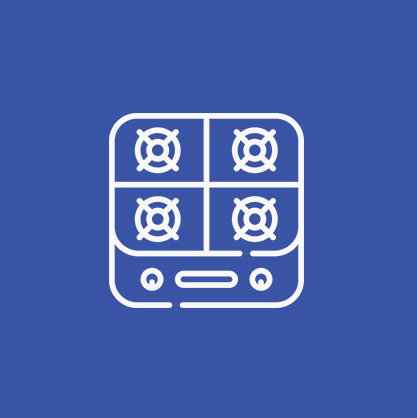 Hornos Campanas y Encimeras